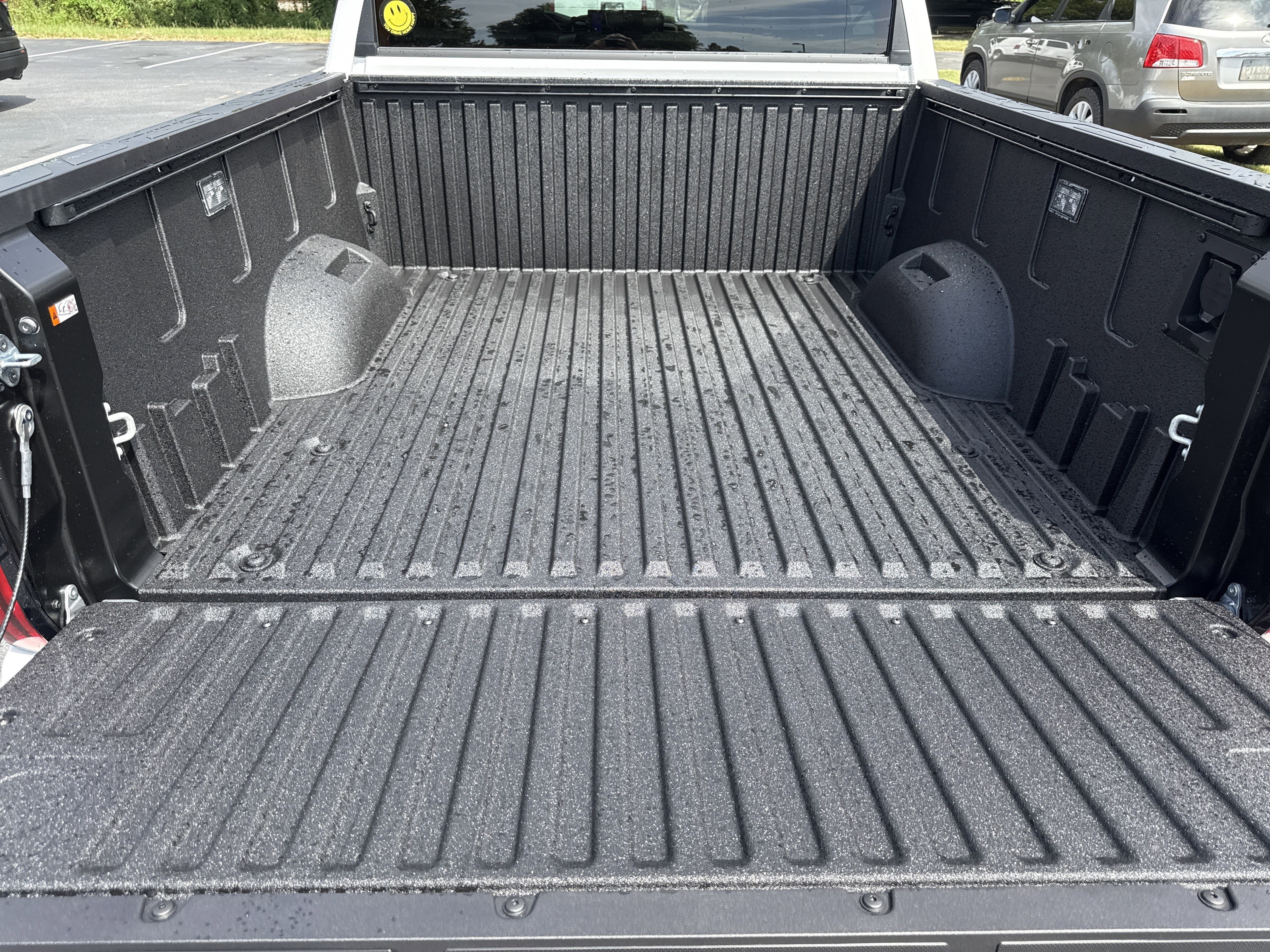 New 2026 Toyota Tundra SR5 image 27