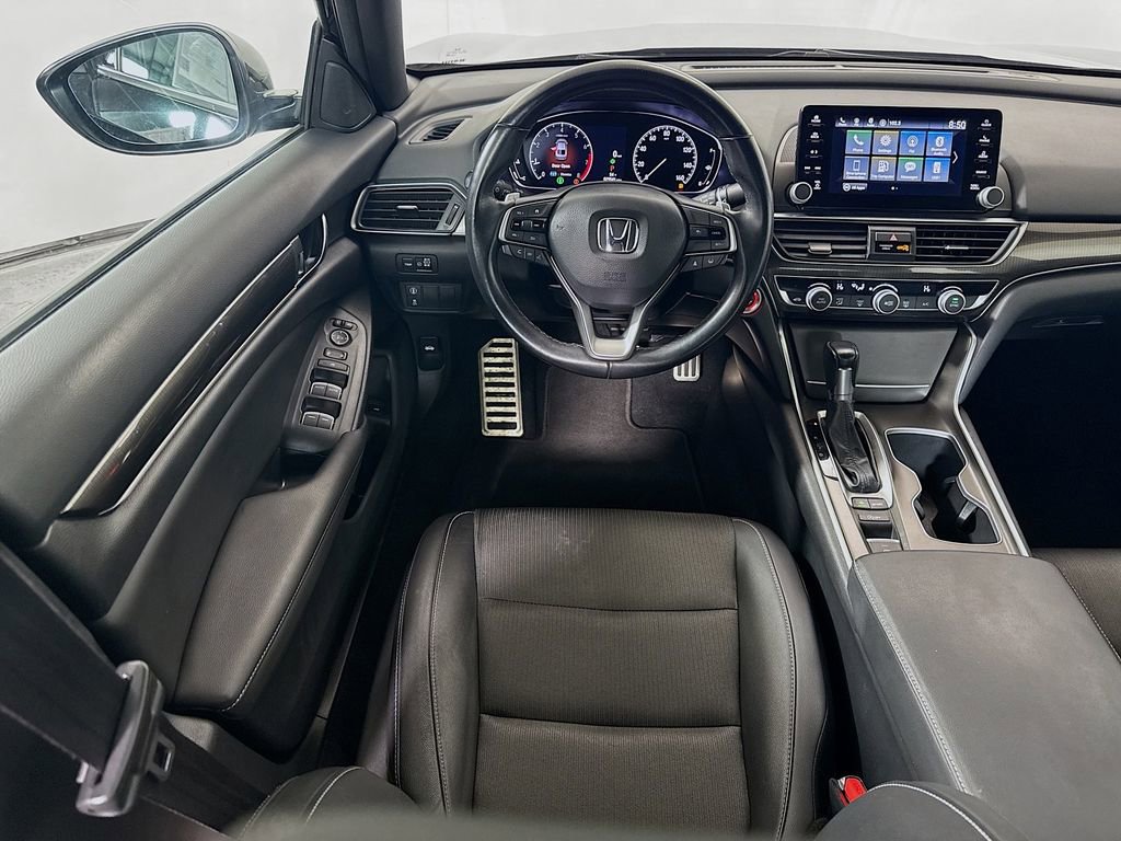 Used 2022 Honda Accord Sport image 19