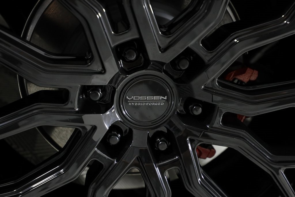 Used 2025 Cadillac Escalade Sport Platinum w/ LPO, ONYX Package image 53