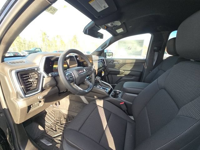 New 2026 GMC Canyon Elevation AWD/4WD image 9