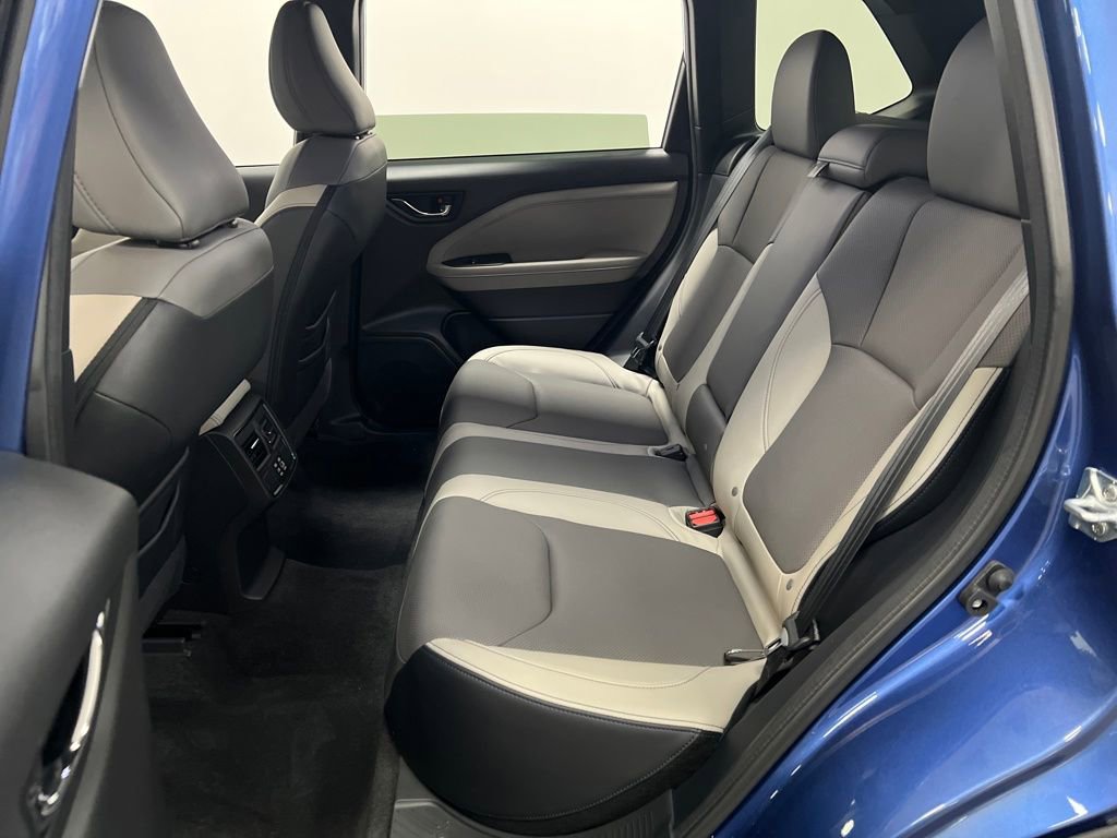 Certified 2026 Subaru Forester Limited image 27