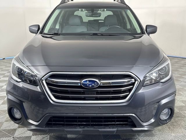 Used 2019 Subaru Outback 2.5i Premium w/ Protection Package #1 image 14