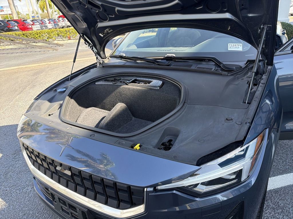 Used 2021 Polestar Polestar 2 image 29
