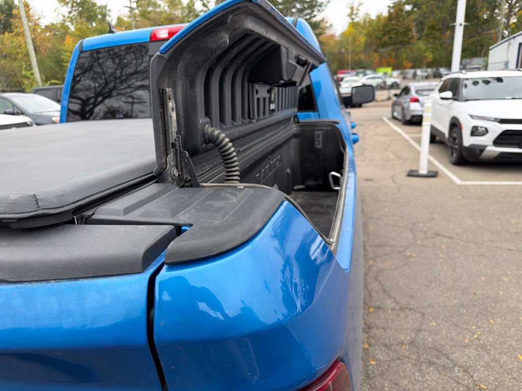 Used 2018 RAM 1500 Sport AWD/4WD image 9