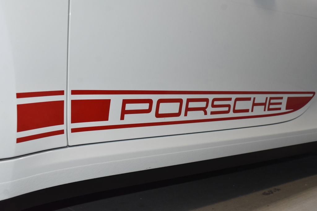 Certified 2024 Porsche 911 Carrera S RWD image 29