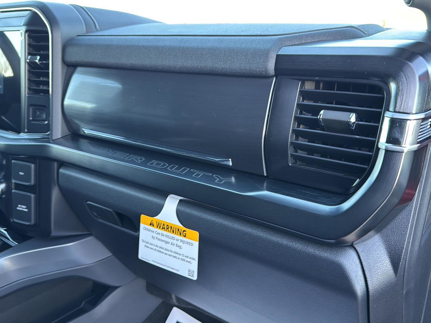 New 2026 Ford F250 Lariat w/ Chrome Package image 20