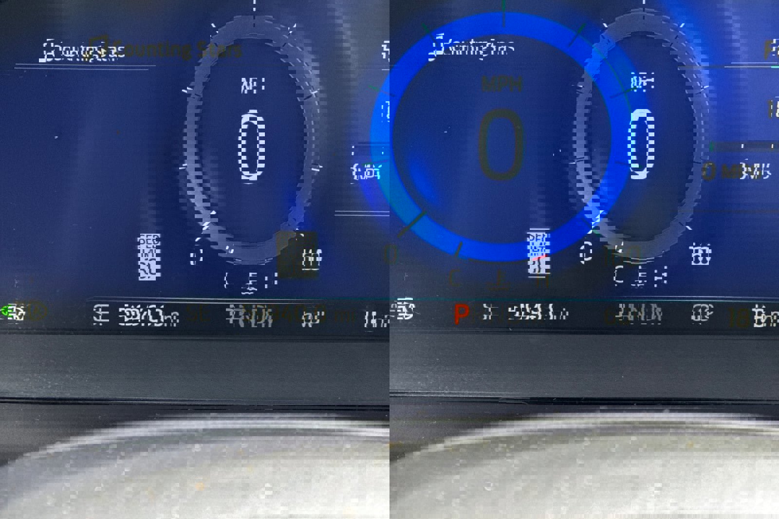 Used 2020 Ford Explorer ST w/ ST High-Performance Pack image 27