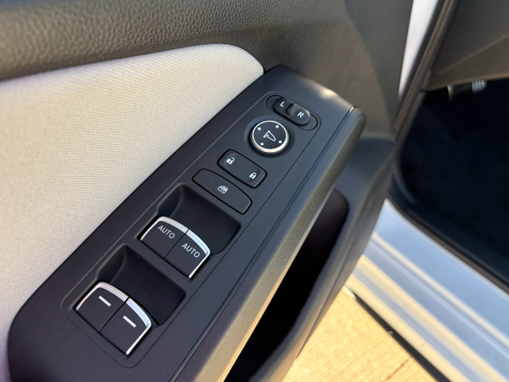Certified 2025 Honda Civic Sport image 11
