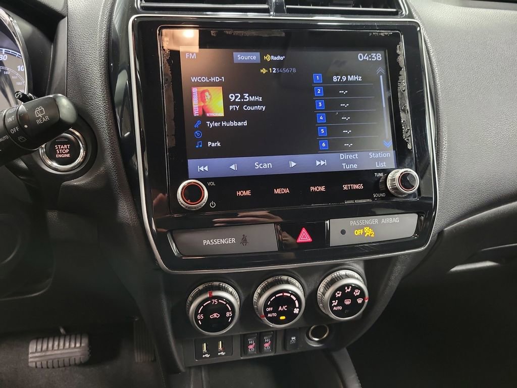 Used 2020 Mitsubishi Outlander Sport SE image 15