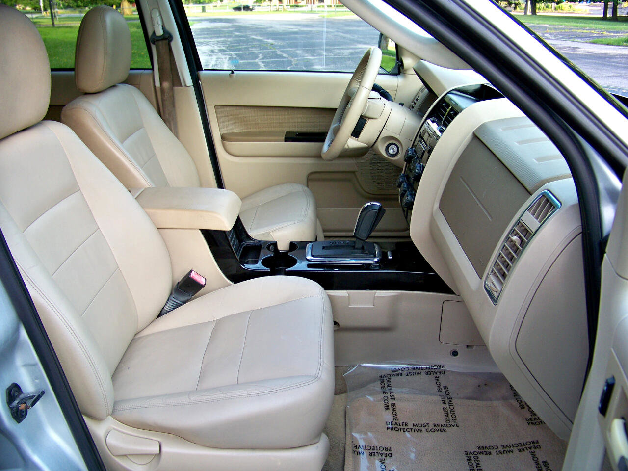 Used 2009 Ford Escape Limited AWD/4WD image 37