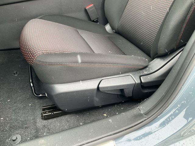 New 2026 Nissan Sentra SR w/ Floor Mat Package image 27