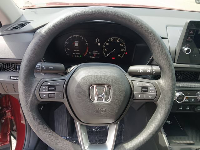 New 2026 Honda CR-V LX image 13