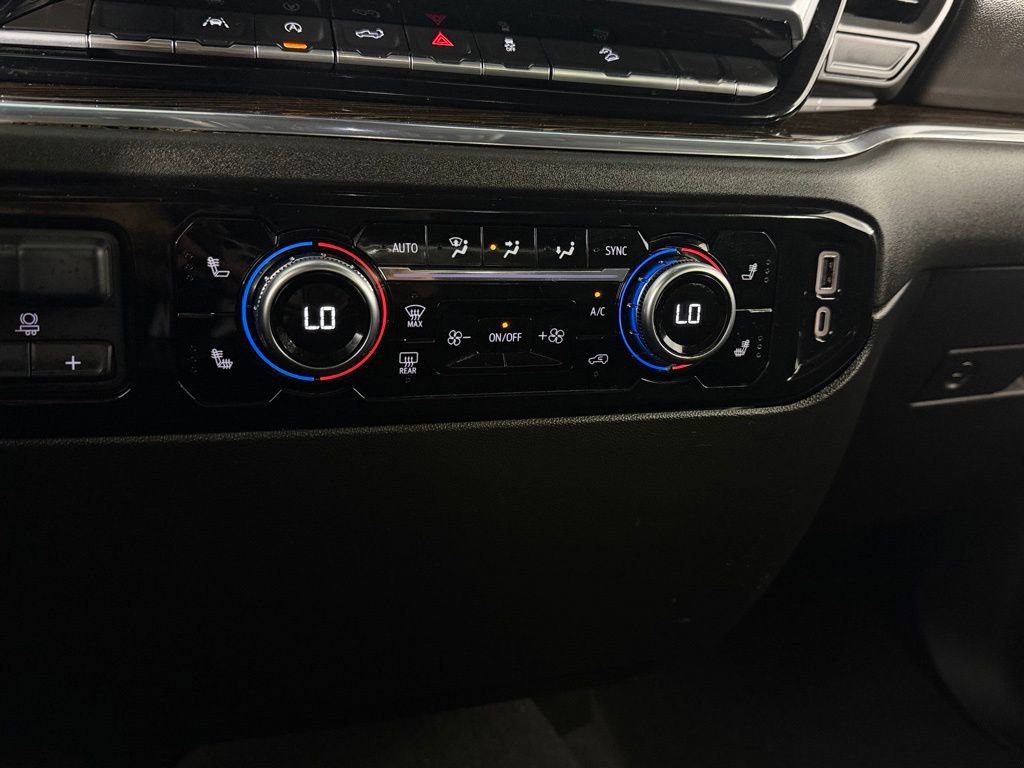 Used 2023 GMC Sierra 1500 SLE image 19