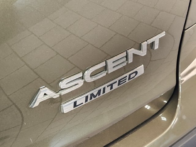 Used 2023 Subaru Ascent Limited AWD/4WD image 10