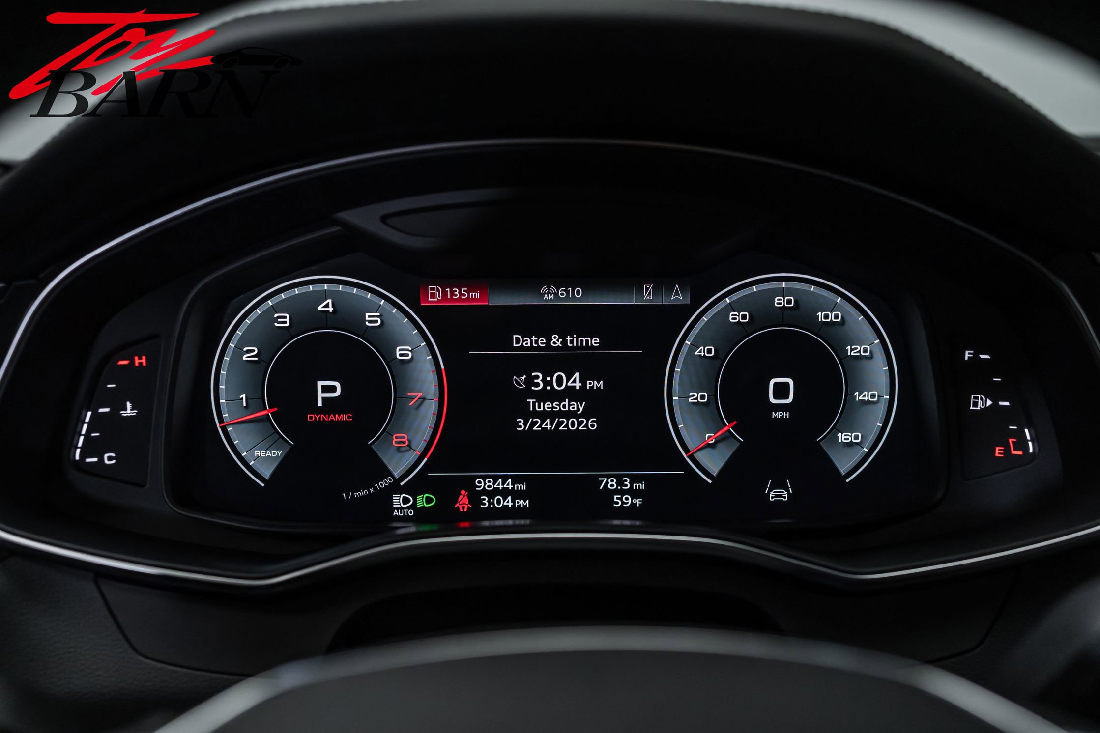 Used 2023 Audi A7 3.0T Premium Plus image 44