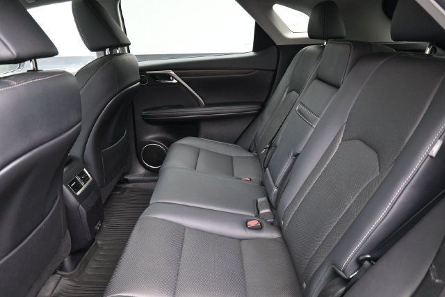 Used 2020 Lexus RX 350 AWD w/ Premium Package image 19