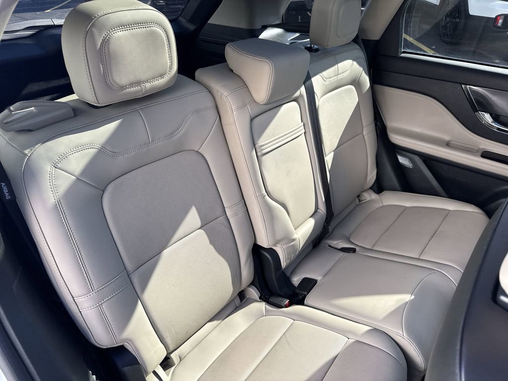 Used 2025 Lincoln Corsair Grand Touring w/ Equipment Group 302A image 25