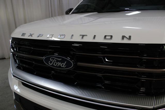 New 2026 Ford Expedition Max King Ranch AWD/4WD image 33