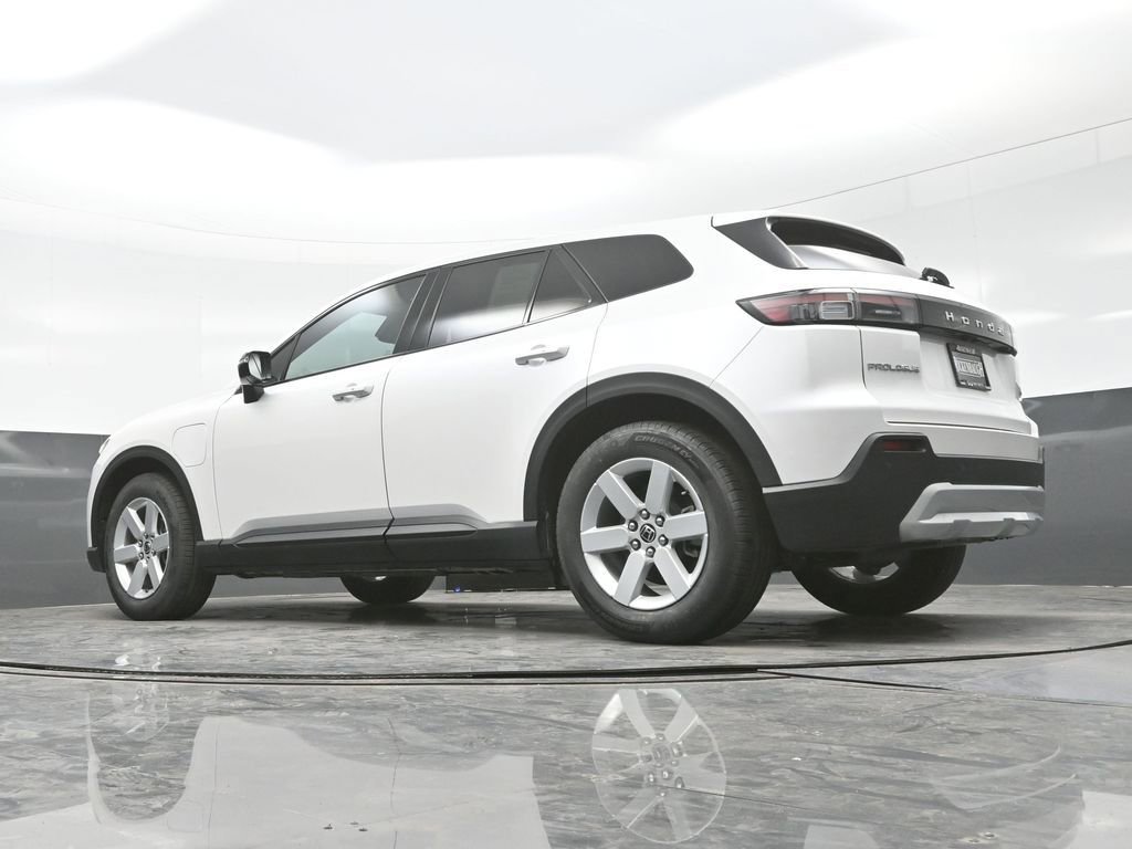 Used 2024 Honda Prologue EX image 31