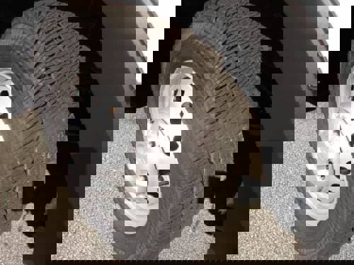 New 2025 Ford Transit 350 148 Medium Roof image 10