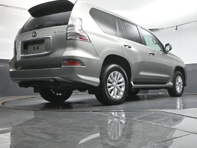 Used 2023 Lexus GX 460 Premium w/ Premium Plus Package AWD/4WD image 41
