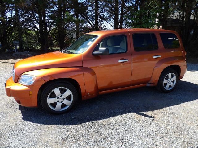 Used 2007 Chevrolet HHR LS FWD image 1