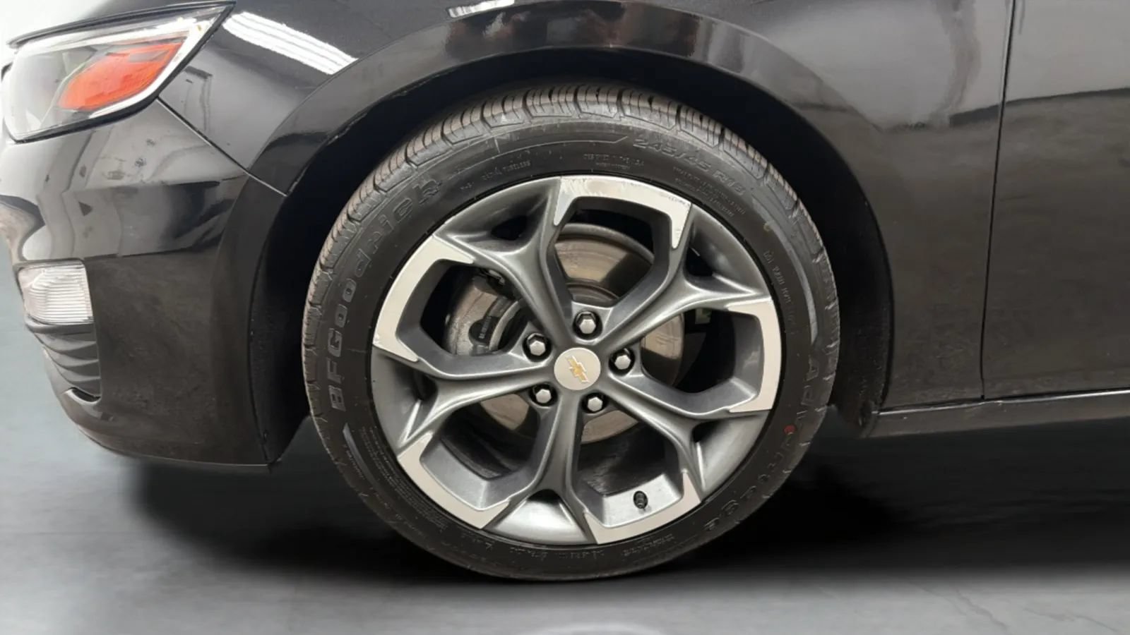 Used 2024 Chevrolet Malibu LT FWD image 28