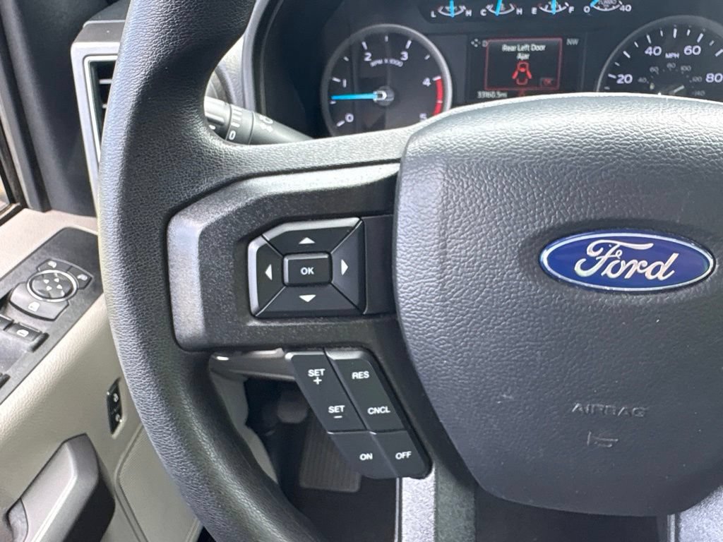 Used 2021 Ford F250 XLT AWD/4WD image 20