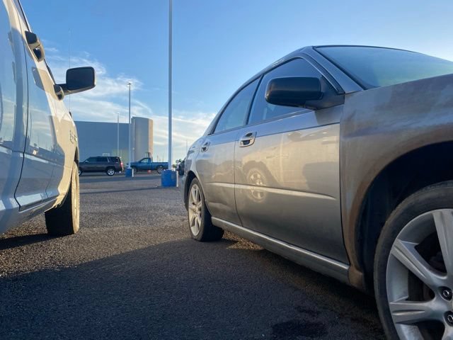 Used 2007 Subaru Impreza 2.5i Special Edition AWD/4WD image 21