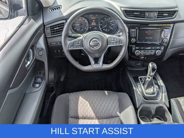 Used 2019 Nissan Rogue SV image 10