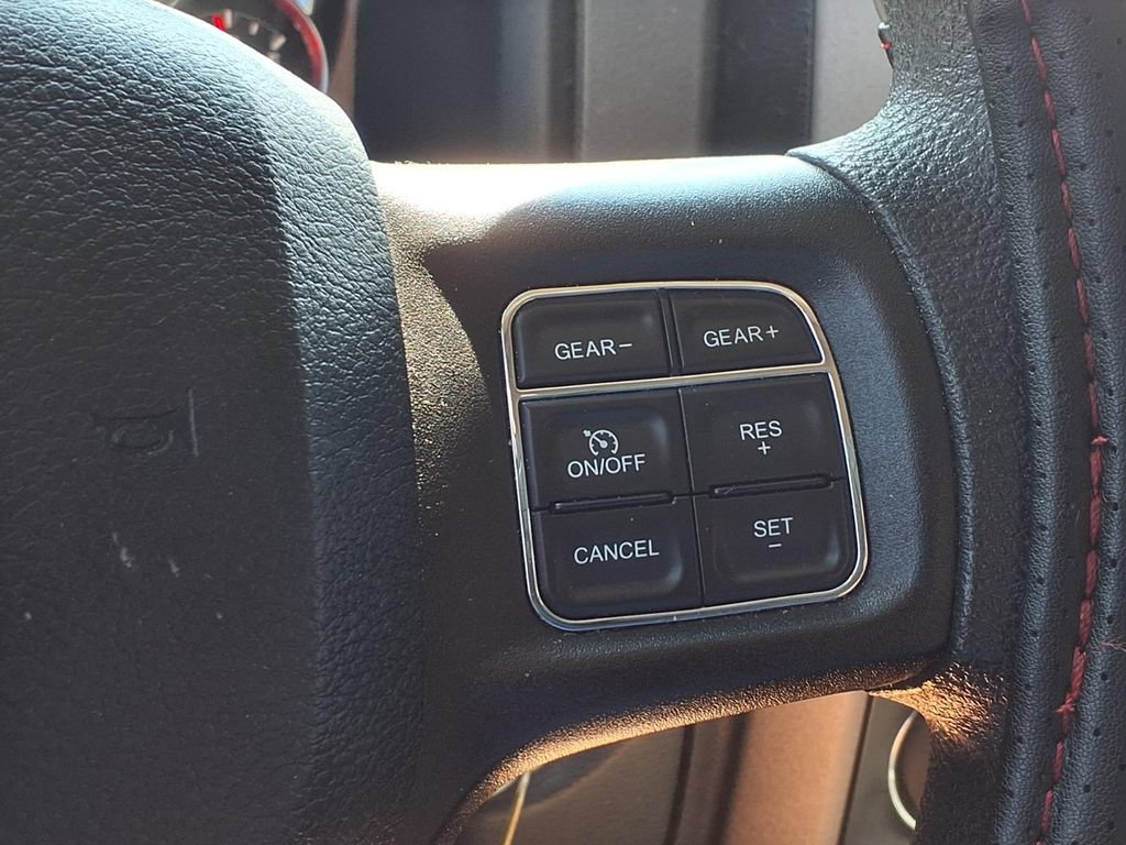Used 2019 RAM 1500 Express w/ Wheel & Sound Group AWD/4WD image 22