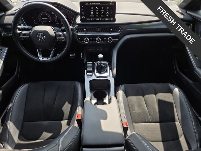 Used 2023 Acura Integra A-Spec FWD image 16