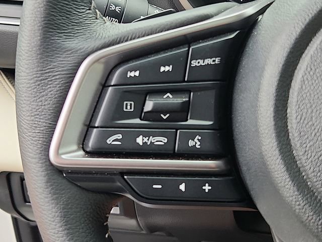 Used 2026 Subaru Ascent Limited AWD/4WD image 21