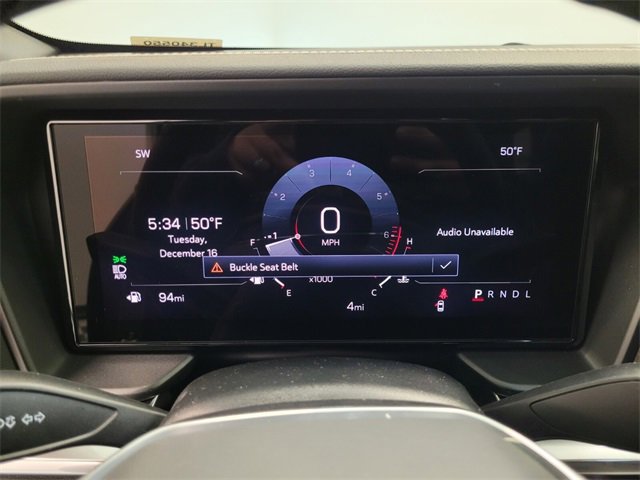 New 2026 GMC Terrain Elevation w/ Elevation Premium Package image 23