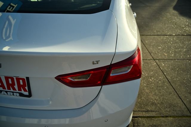 Used 2024 Chevrolet Malibu LT image 14