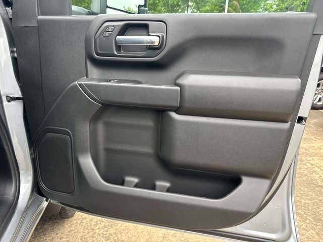 New 2026 Chevrolet Silverado 2500 Custom w/ Custom Value Package RWD image 16