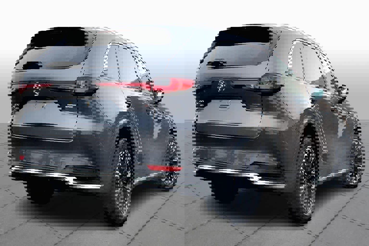 Used 2024 MAZDA CX-90 3.3 Turbo S w/ Premium Plus image 13