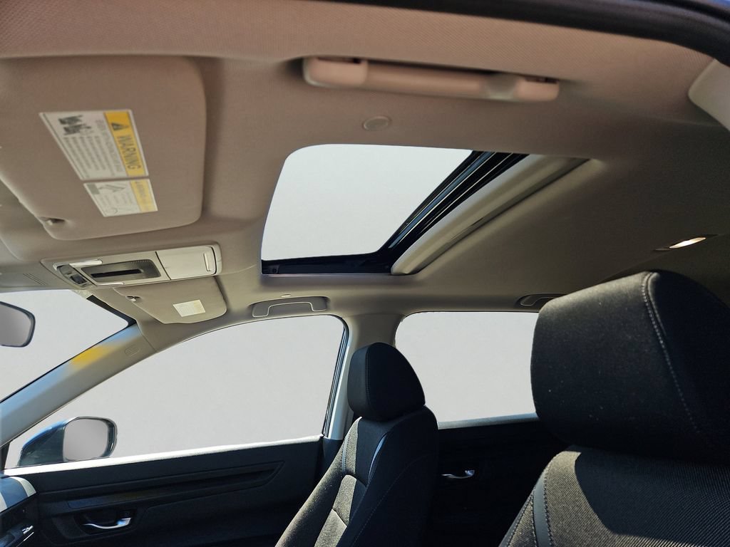 Certified 2026 Honda CR-V EX image 15