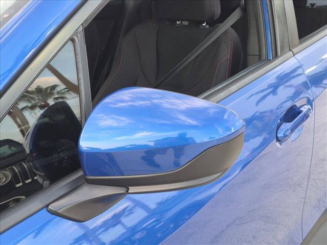 Used 2022 Subaru WRX Premium AWD/4WD image 8