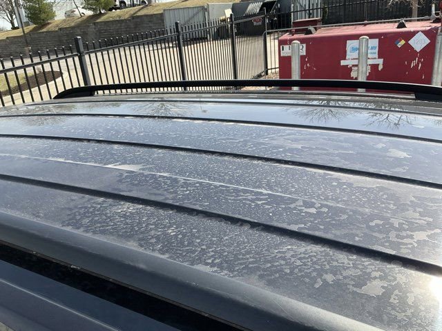 Used 2025 Volkswagen Atlas SE image 21