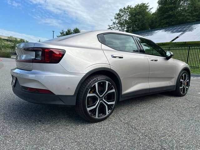 Certified 2023 Polestar Polestar 2 w/ Pilot Pack AWD/4WD image 8