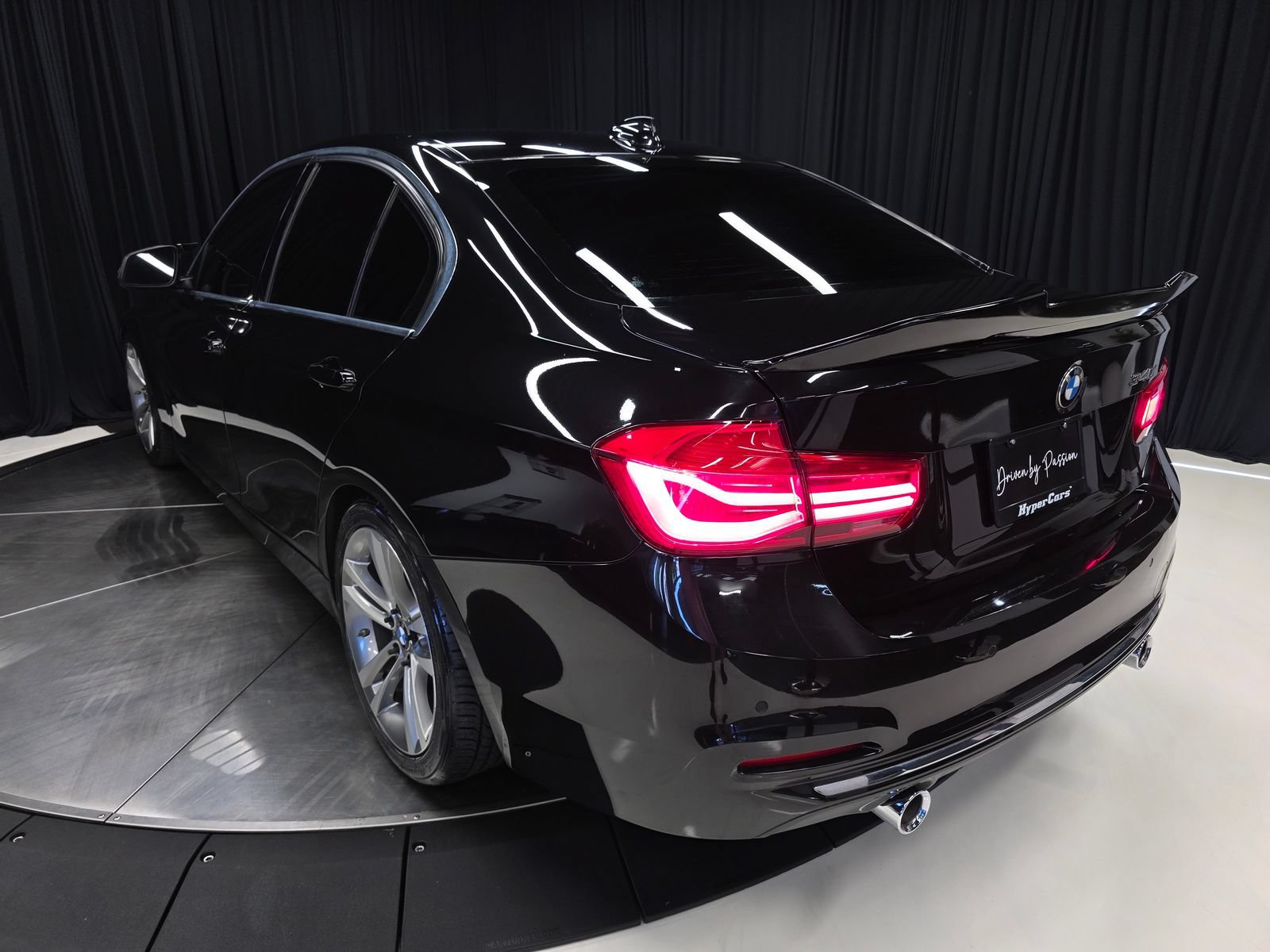 Used 2018 BMW 340i Sedan RWD image 60