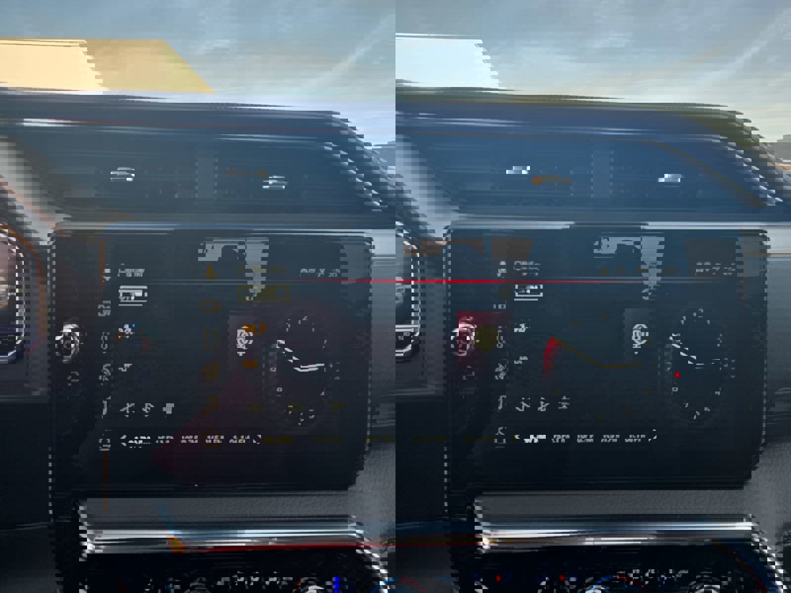 Used 2025 GMC Sierra 1500 Denali w/ Technology Package image 21