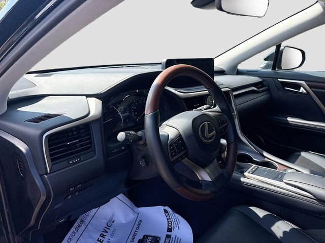 Used 2021 Lexus RX 350 AWD w/ Premium Package image 44