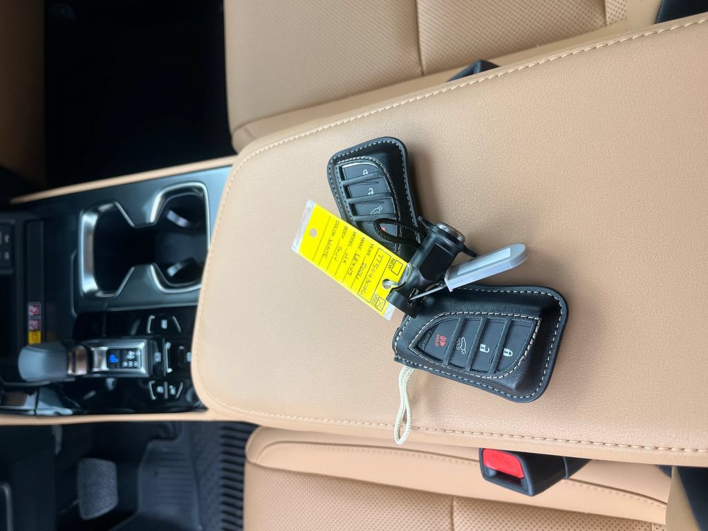 Used 2026 Lexus NX 350h AWD w/ Accessory Package (2T) image 29