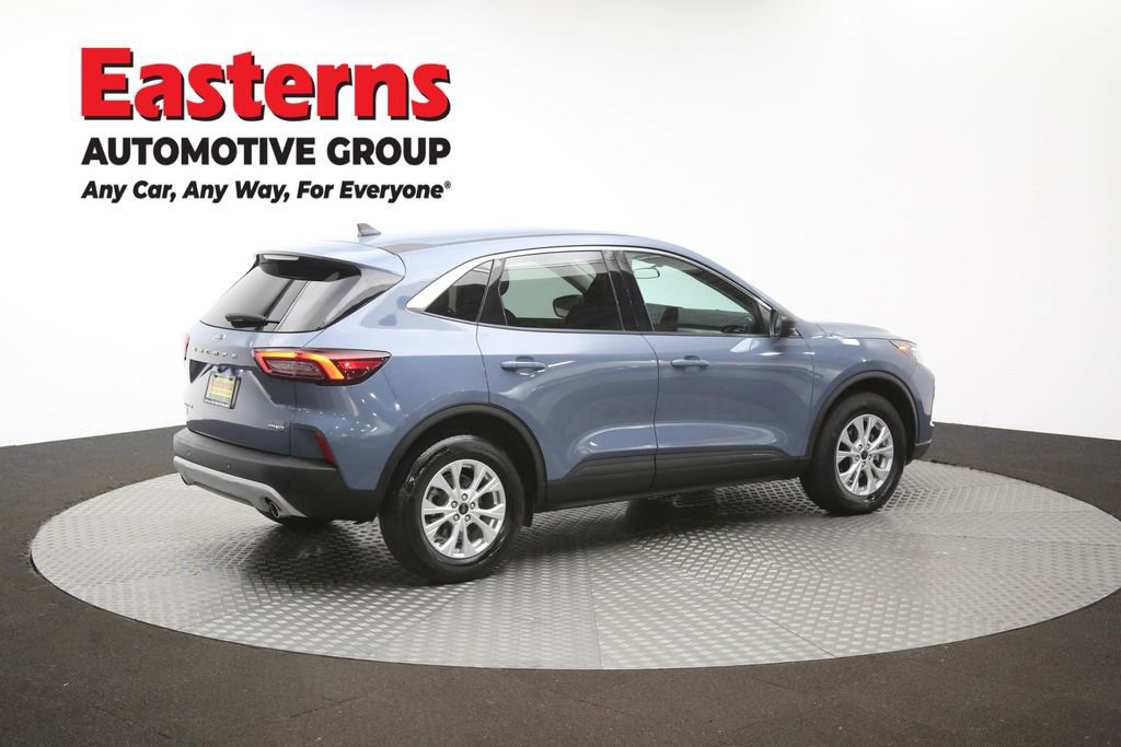 Used 2023 Ford Escape Active w/ Tech Pack #1 AWD/4WD image 41