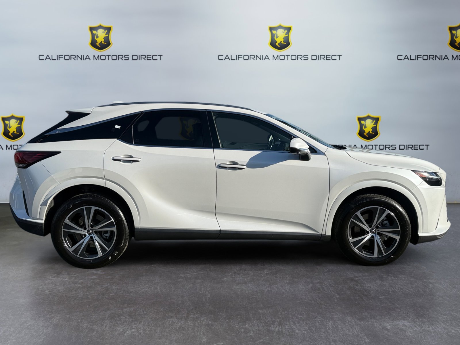 Used 2024 Lexus RX 350 Premium w/ Cold Area Package image 6