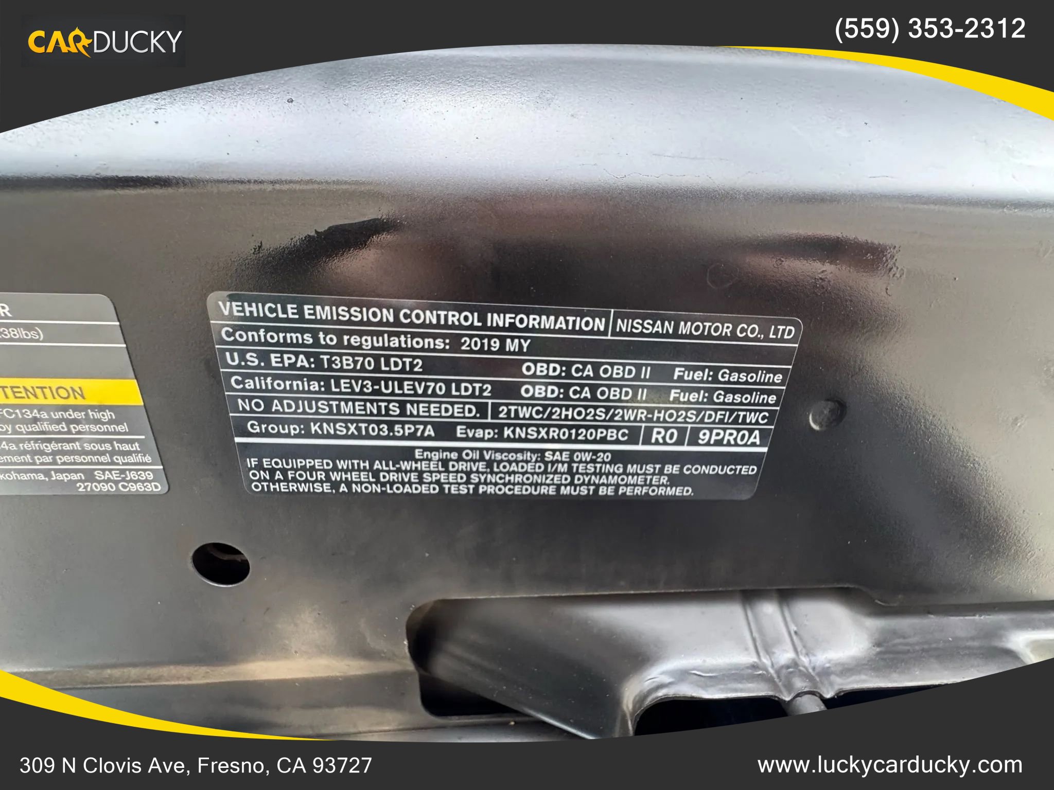 Used 2019 INFINITI QX60 Luxe w/ Essential Package image 33