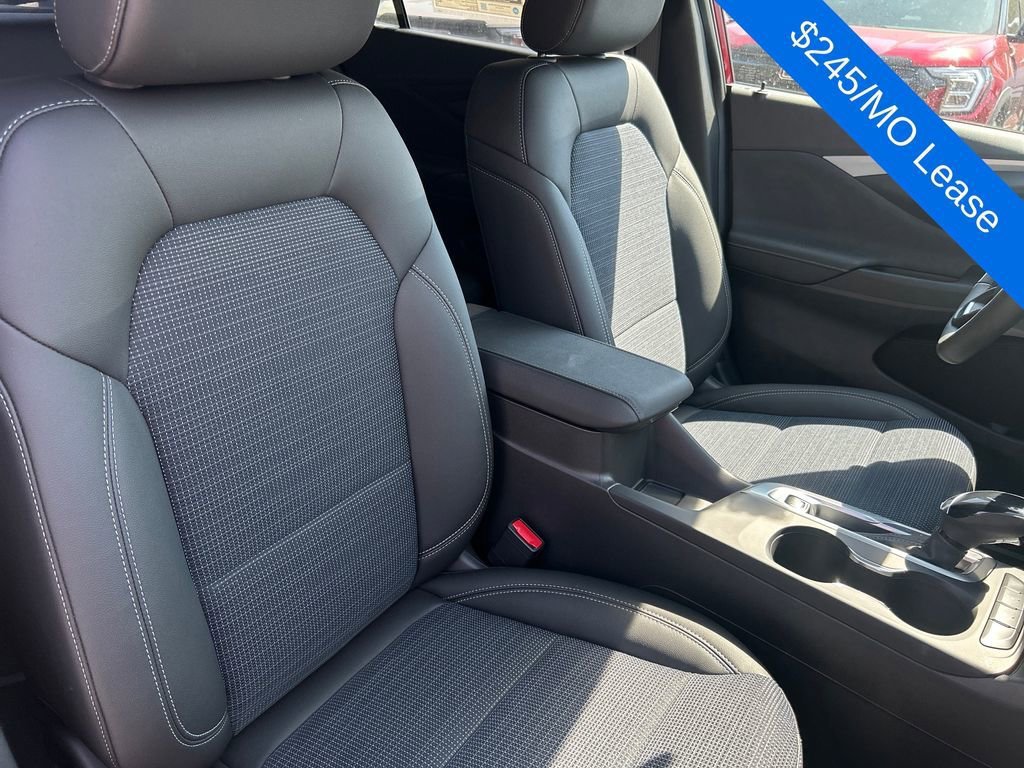 New 2026 Buick Envista Preferred w/ Convenience I Package FWD image 36