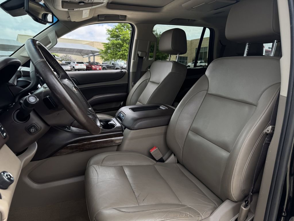 Used 2018 Chevrolet Tahoe LT RWD image 26